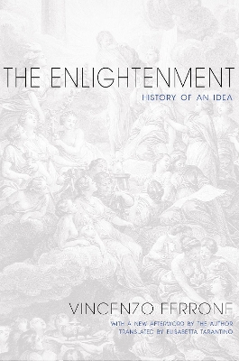 Enlightenment book