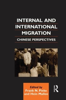 Internal and International Migration by Hein Mallee