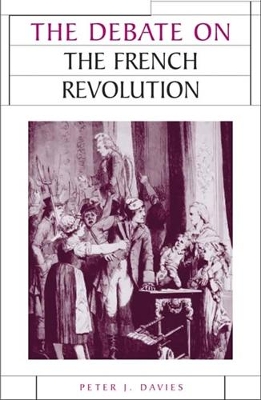 Debate on the French Revolution book