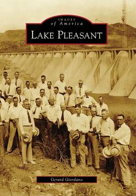 Lake Pleasant book