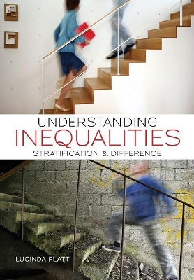 Understanding Inequalities by Lucinda Platt