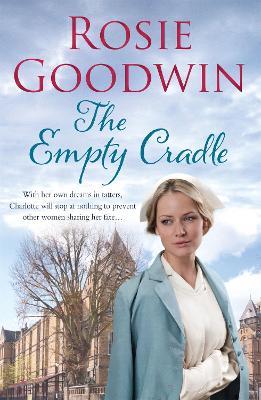Empty Cradle book