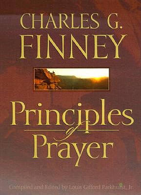 Principles of Prayer book