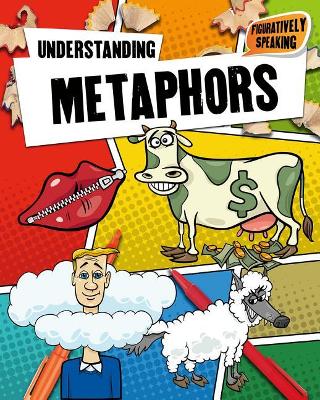 What Is a Metaphor? by Robin Johnson