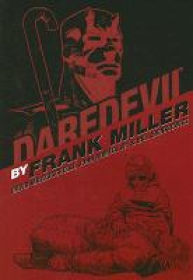Daredevil By Frank Miller Companion by John Romita