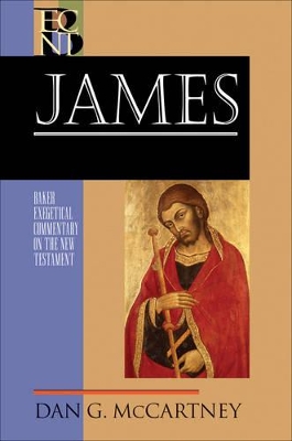 James book