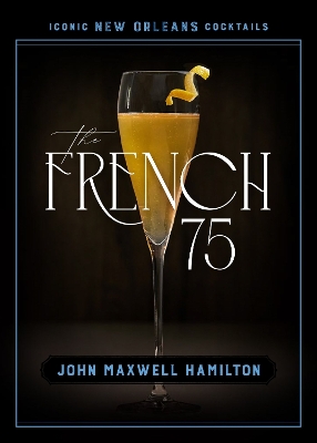 The French 75 book