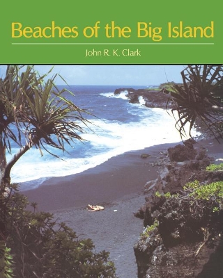 Beaches of the Big Island book