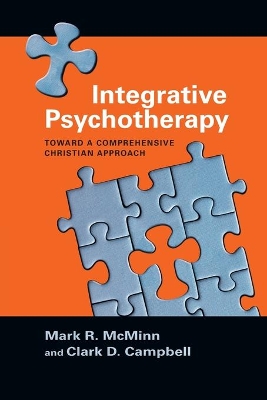 Integrative Psychotherapy – Toward a Comprehensive Christian Approach book