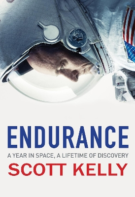 Endurance by Scott Kelly