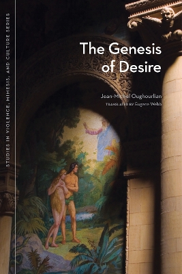 Genesis of Desire book