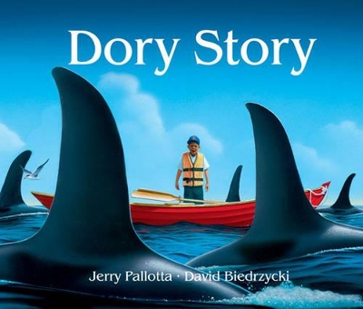 Dory Story by Jerry Pallotta
