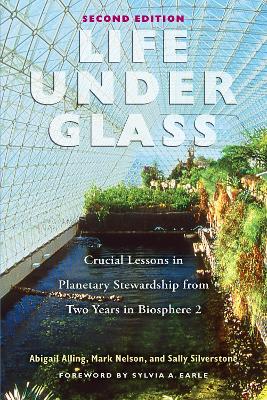 Life Under Glass book