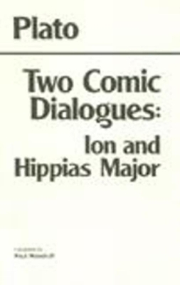 Two Comic Dialogues by Plato
