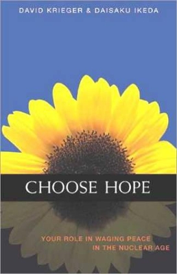 Choose Hope book
