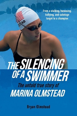 The Silencing of a Swimmer book