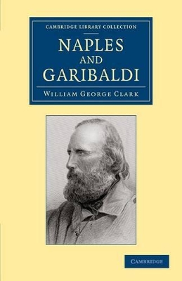 Naples and Garibaldi book