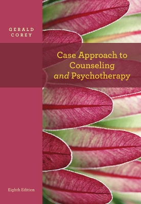 Case Approach to Counseling and Psychotherapy book