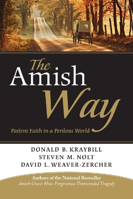 The Amish Way by Donald B. Kraybill