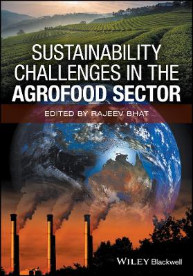 Sustainability Challenges in the Agrofood Sector book