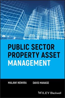 Public Sector Property Asset Management book