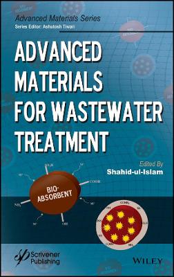 Advanced Materials for Wastewater Treatment book