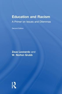 Education and Racism book