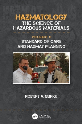 Standard of Care and Hazmat Planning book