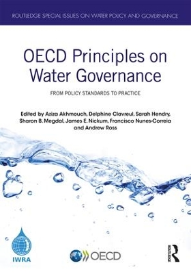 OECD Principles on Water Governance: From policy standards to practice book