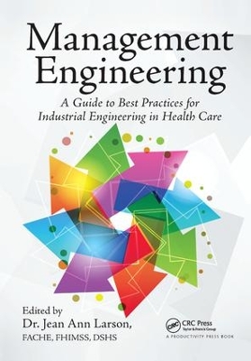 Management Engineering book