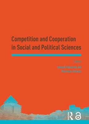 Competition and Cooperation in Social and Political Sciences by Isbandi Rukminto Adi