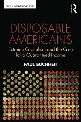 Disposable Americans by Paul Buchheit