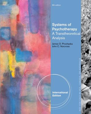 Systems of Psychotherapy, International Edition book