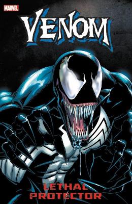 Venom: Lethal Protector book