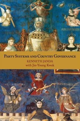Party Systems and Country Governance book