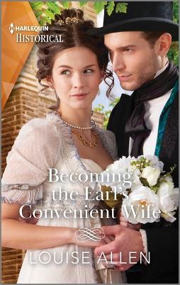 Becoming the Earl's Convenient Wife book