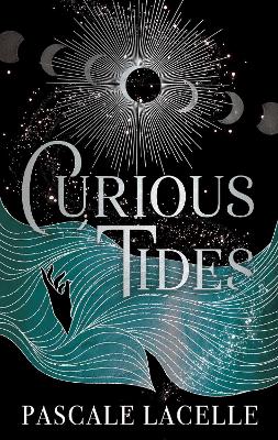 Curious Tides: your new dark academia obsession . . . by Pascale Lacelle