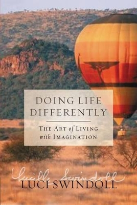 Doing Life Differently book