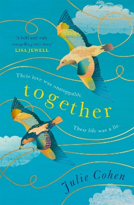 Together book