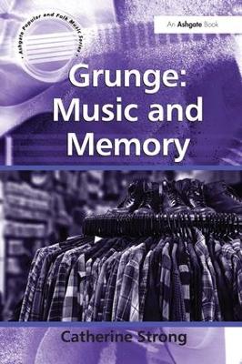 Grunge by Catherine Strong