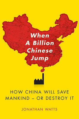 When a Billion Chinese Jump book