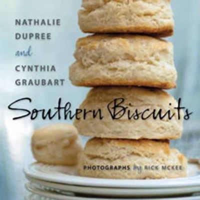 Southern Biscuits book