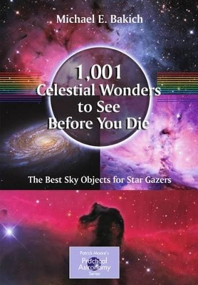 1,001 Celestial Wonders to See Before You Die book