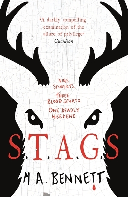 STAGS book