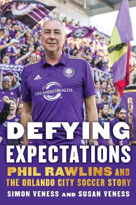 Defying Expectations book