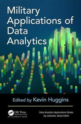 Military Applications of Data Analytics book