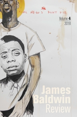 James Baldwin Review: Volume 4 by Douglas Field