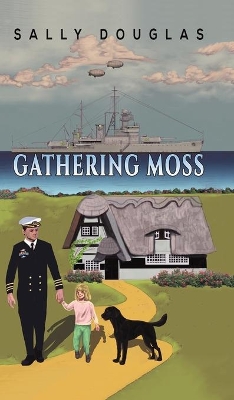 Gathering Moss by Sally Douglas