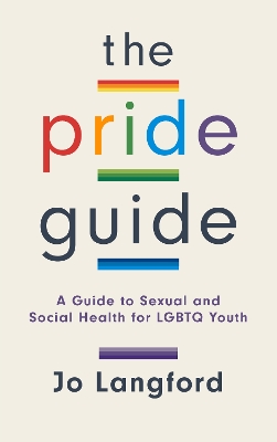 Pride Guide book