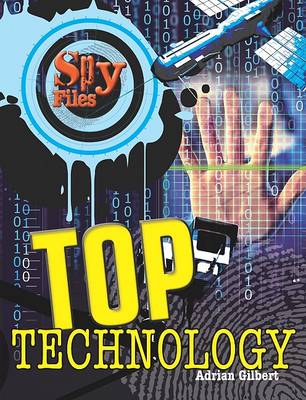 Top Technology book